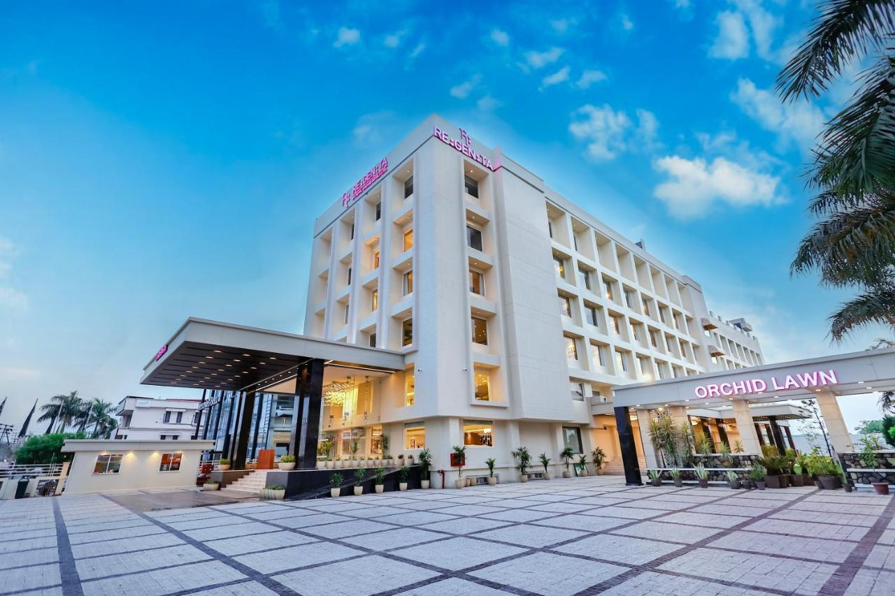 Regenta Dehradun By Royal Orchid Hotels Limited エクステリア 写真