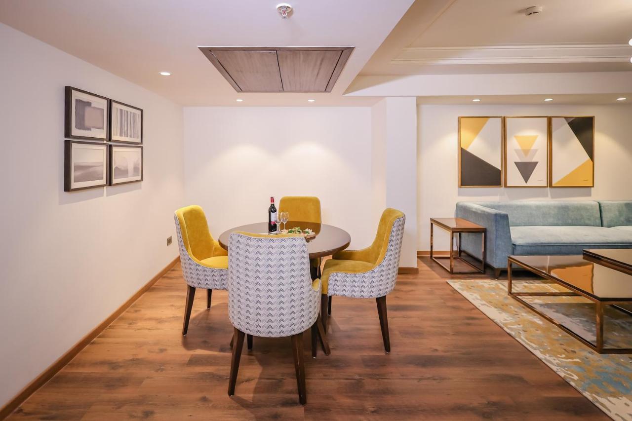 Regenta Dehradun By Royal Orchid Hotels Limited エクステリア 写真
